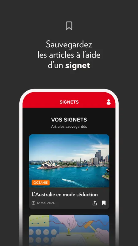 La Presse screenshot 7 of 8