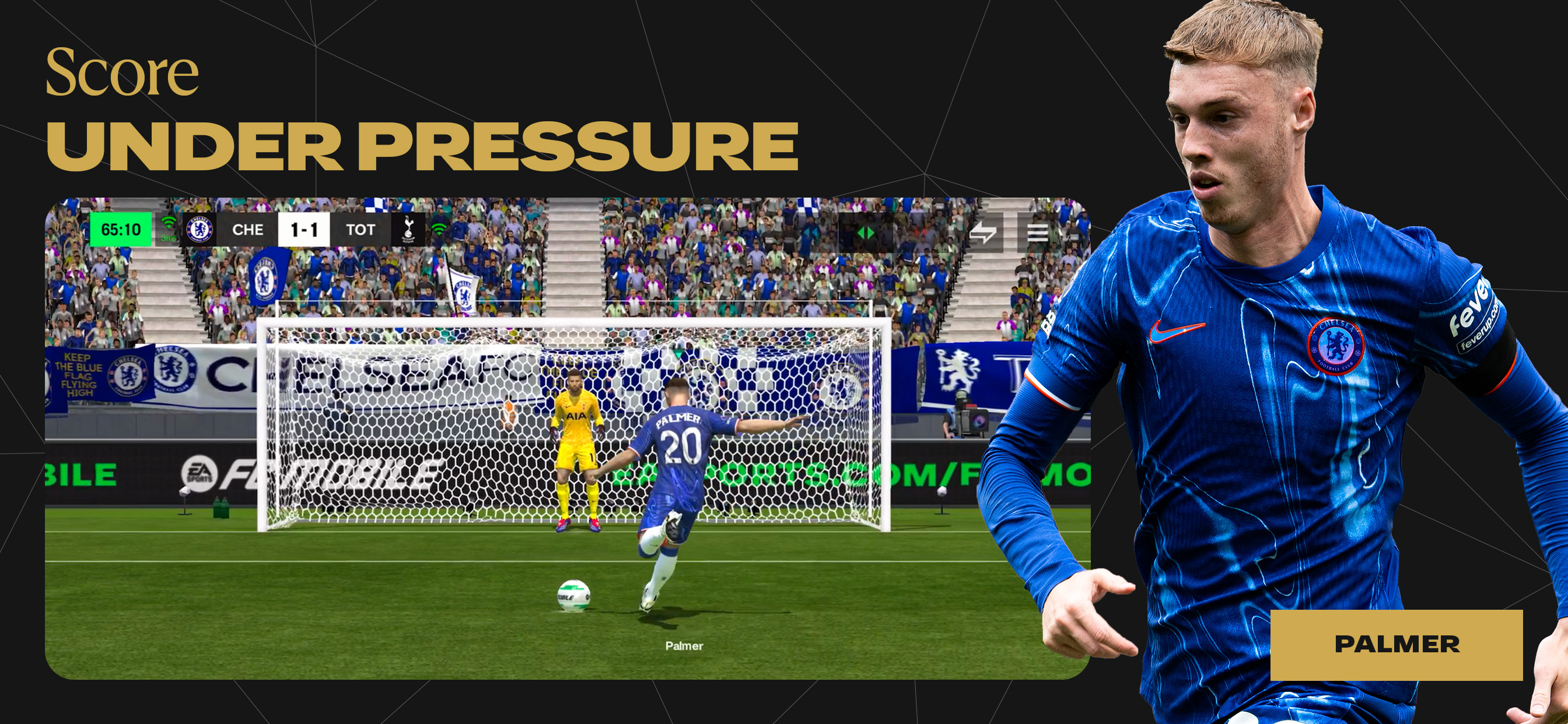 EA SPORTS FC™ Mobile Football