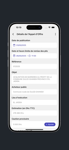 Bawaba screenshot