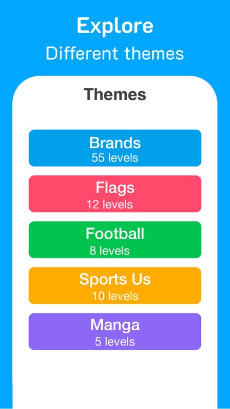 Logo Quiz: Guess the Logos screenshot 2