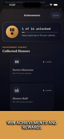 History: Before Or After screenshot 8