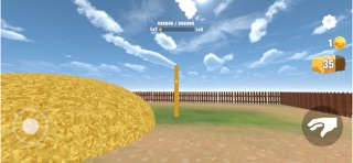 Needle in a haystack Screenshot 1 of 6