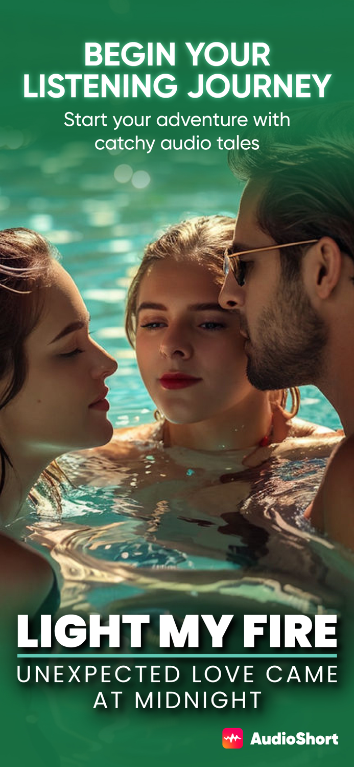 AudioShort - Listen to Dramas