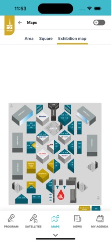 ISICEM Screenshot 4 of 4