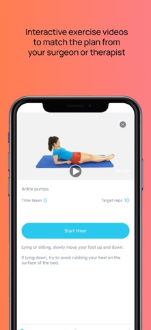 myrecovery screenshot
