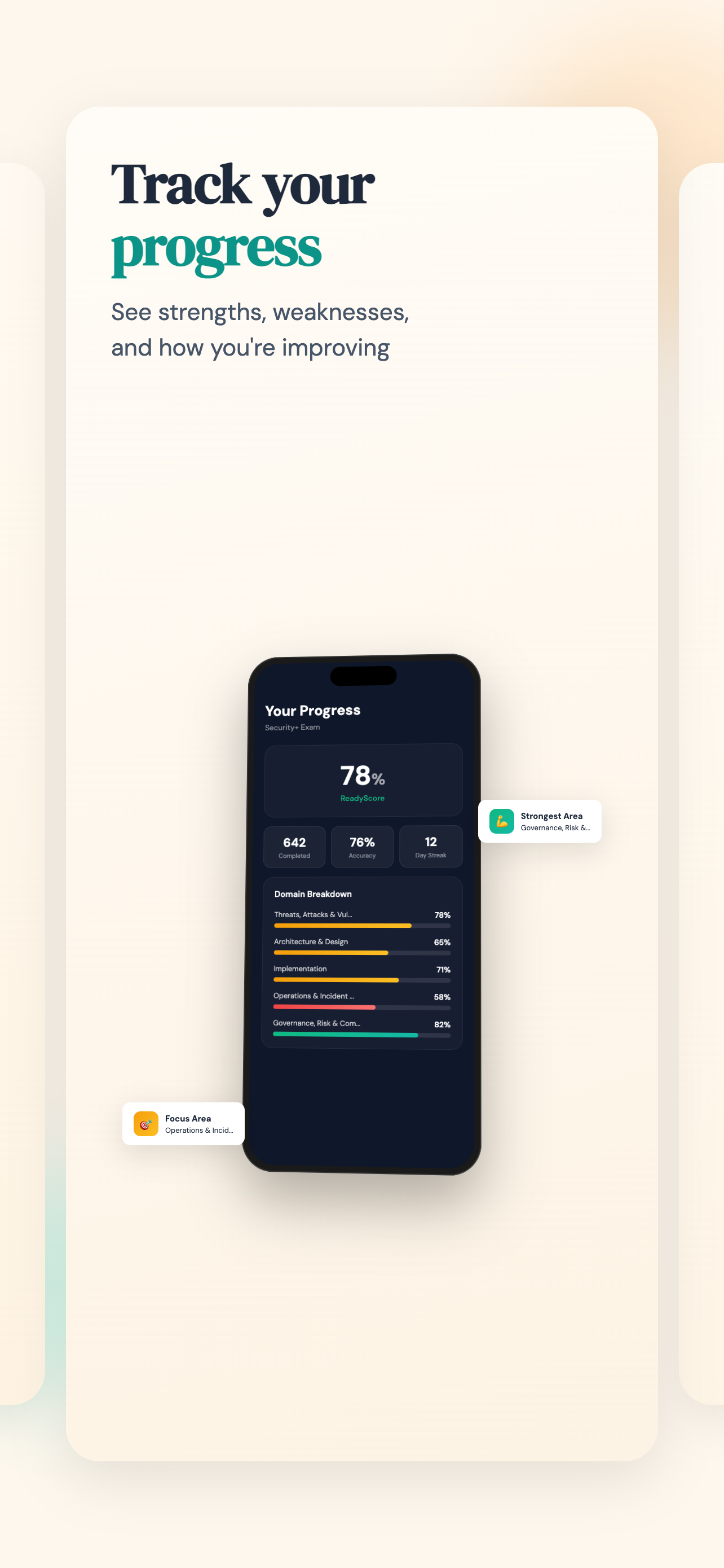 Upsero IT & Cybersecurity screenshot 6