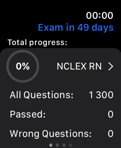 MedPrep Master - Pocket Exams screenshot 19