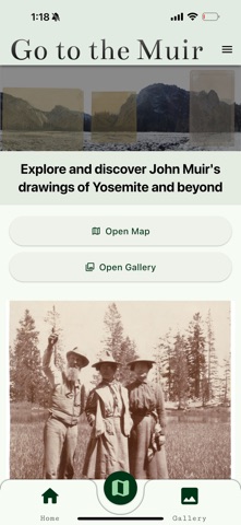 Go to the Muir screenshot