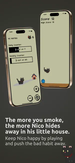 NicoKitty screenshot 2