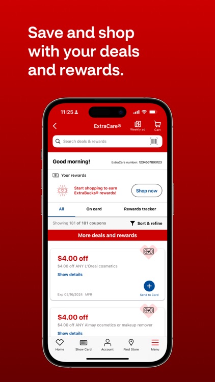 CVS Health screenshot-3