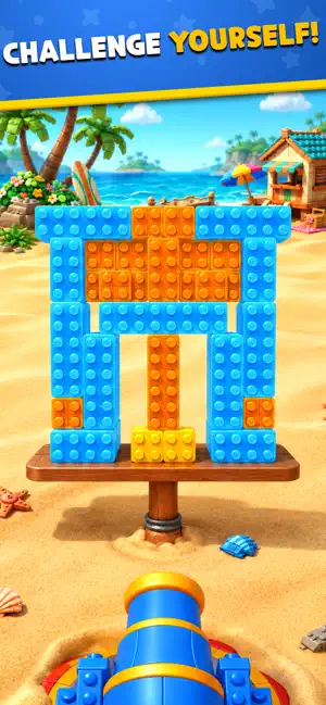 Brick Fest screenshot 4
