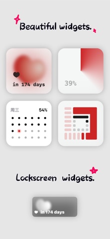 Lightmark–Private Diary & Time Screenshot 3 of 3