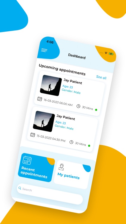 BeKare Provider بخير مقدم خدمة