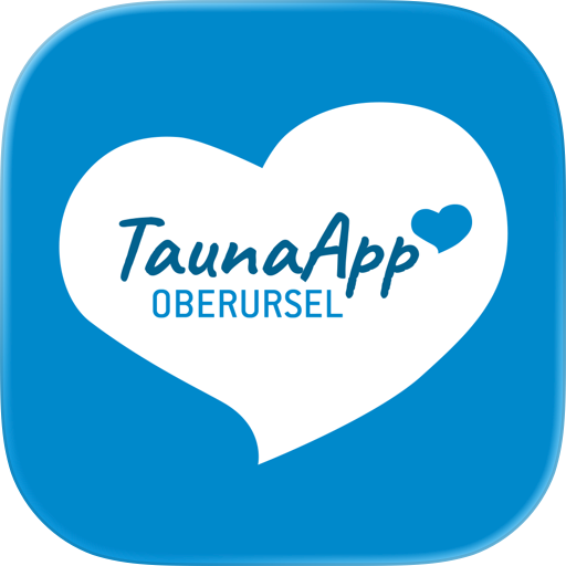 TaunaApp Oberursel