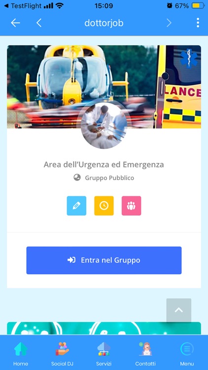 Dottorjob screenshot-8