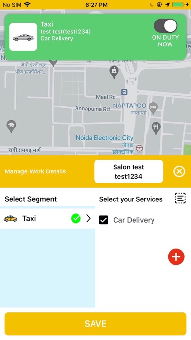 Allin1Safari Screenshot
