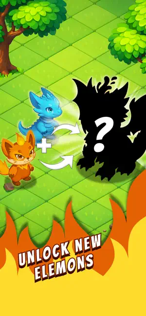 Merge Team Tactics screenshot 3