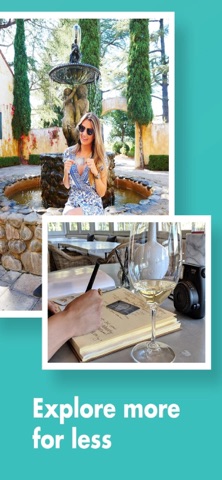 Priority Wine Pass screenshot