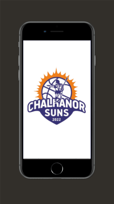 Chalkanor Suns Academy Screenshot