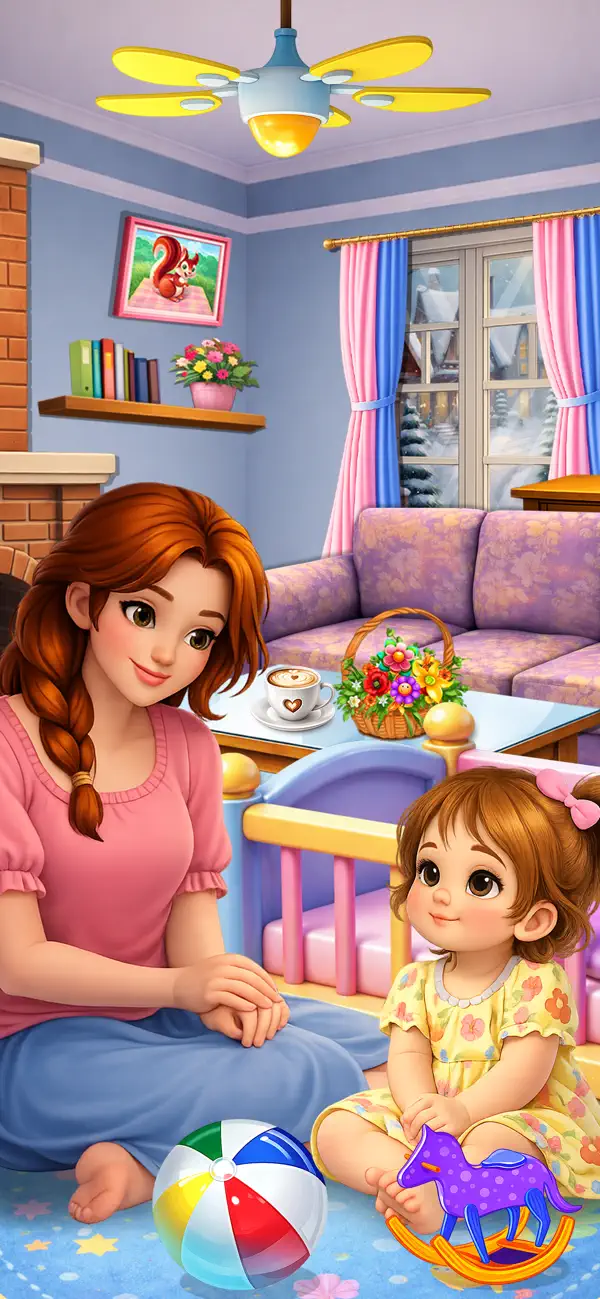 #2. Color Sort Puzzle: Story Game (iOS) By: Manoj Swami