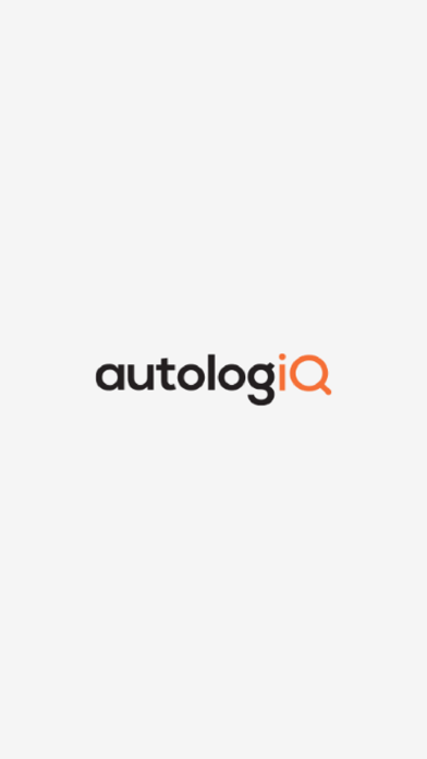 autologiQ Screenshot
