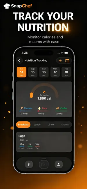 SnapChef - AIO screenshot 2