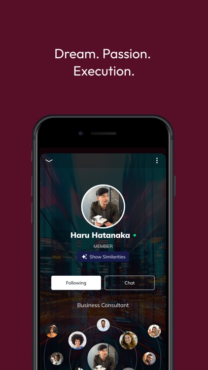 Vertria screenshot-3