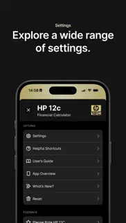 hp 12c financial calculator not working image-3
