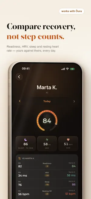 Corio: Why Your HRV Dropped screenshot 4