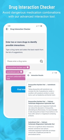 Medi Scanner - Pill Identifier screenshot