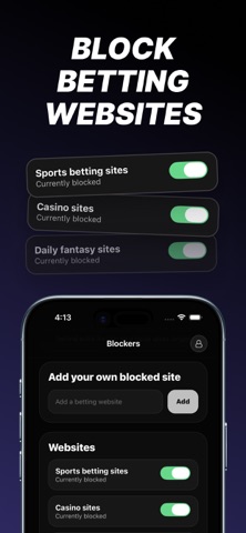 BetZero: Quit Gambling Screenshot 4 of 6