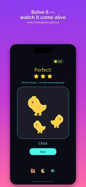 Arrowdoodle - Arrow Art Puzzle screenshot 2