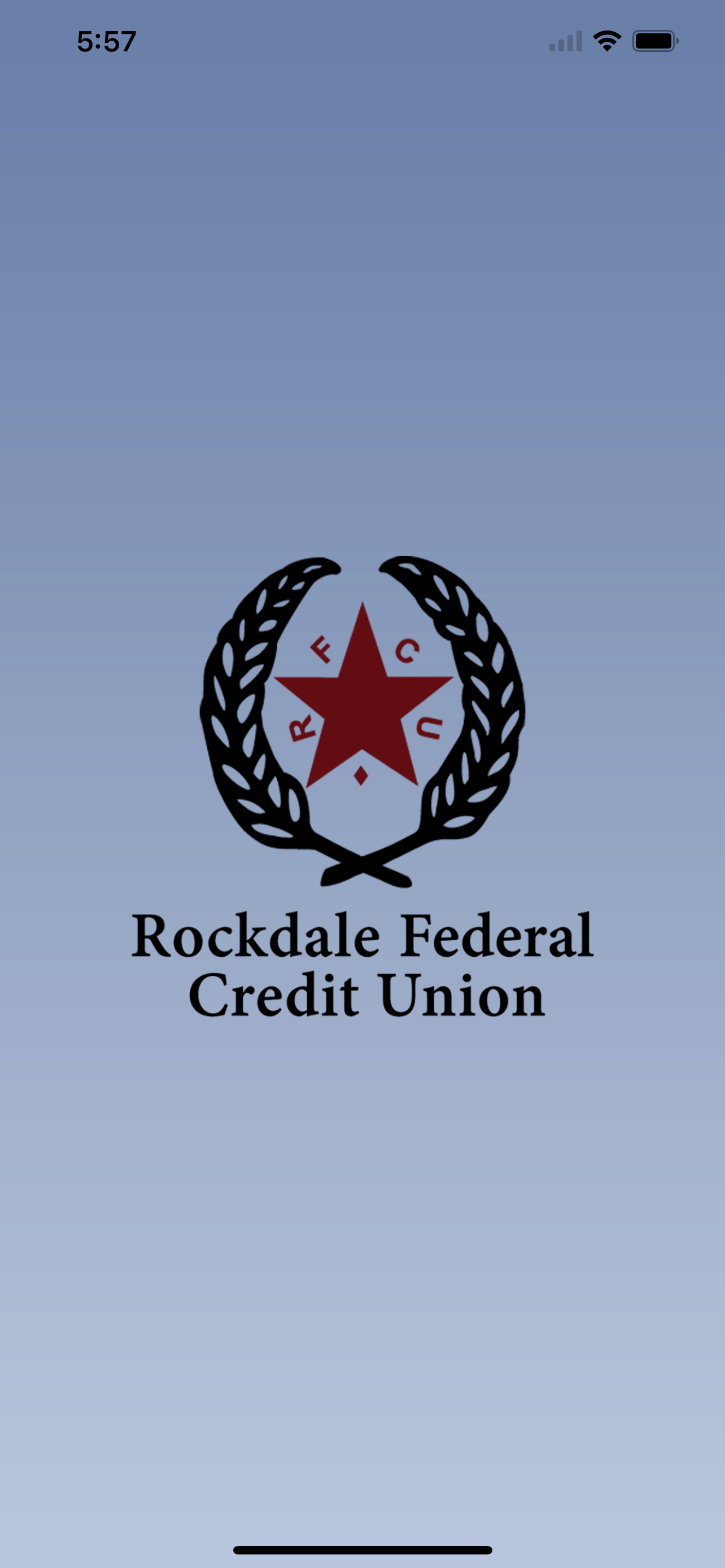 Rockdale FCU Mobile Banking