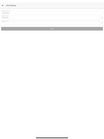 BLACK COBRA ALEX GROUP iPad screenshot