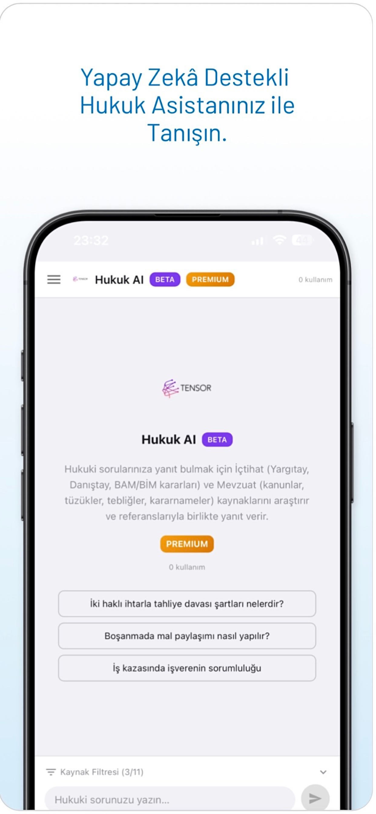 Mobil UDF Editör: E-imza