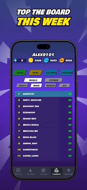 Duel Zone screenshot 4