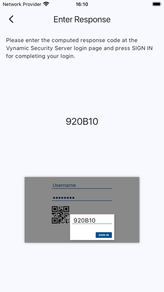 #6. DN Authenticator (iOS) By: Diebold Nixdorf