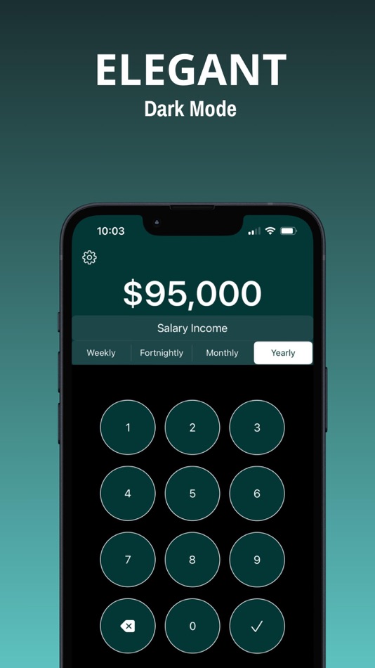 #4. Tax Calc Aussie (iOS) 由: Roy Alexandre Rollan