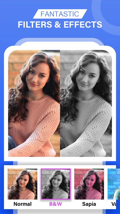 Pic Collage Maker: Photo Frame Screenshot
