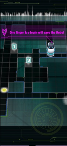 RoboScape screenshot