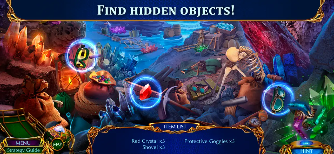 Screenshot #1 pour Labyrinths of World 13 - F2P