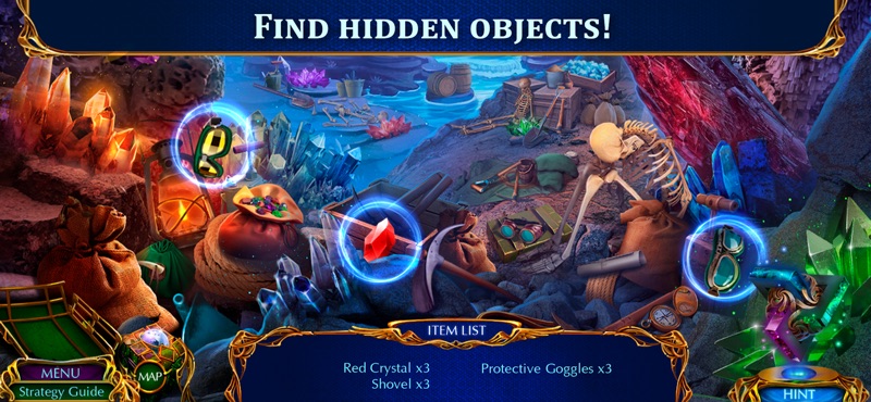 Labyrinths of World 13 - F2P screenshot 1