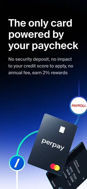 Perpay - Shop and Build Credit iPhone screenshot 6
