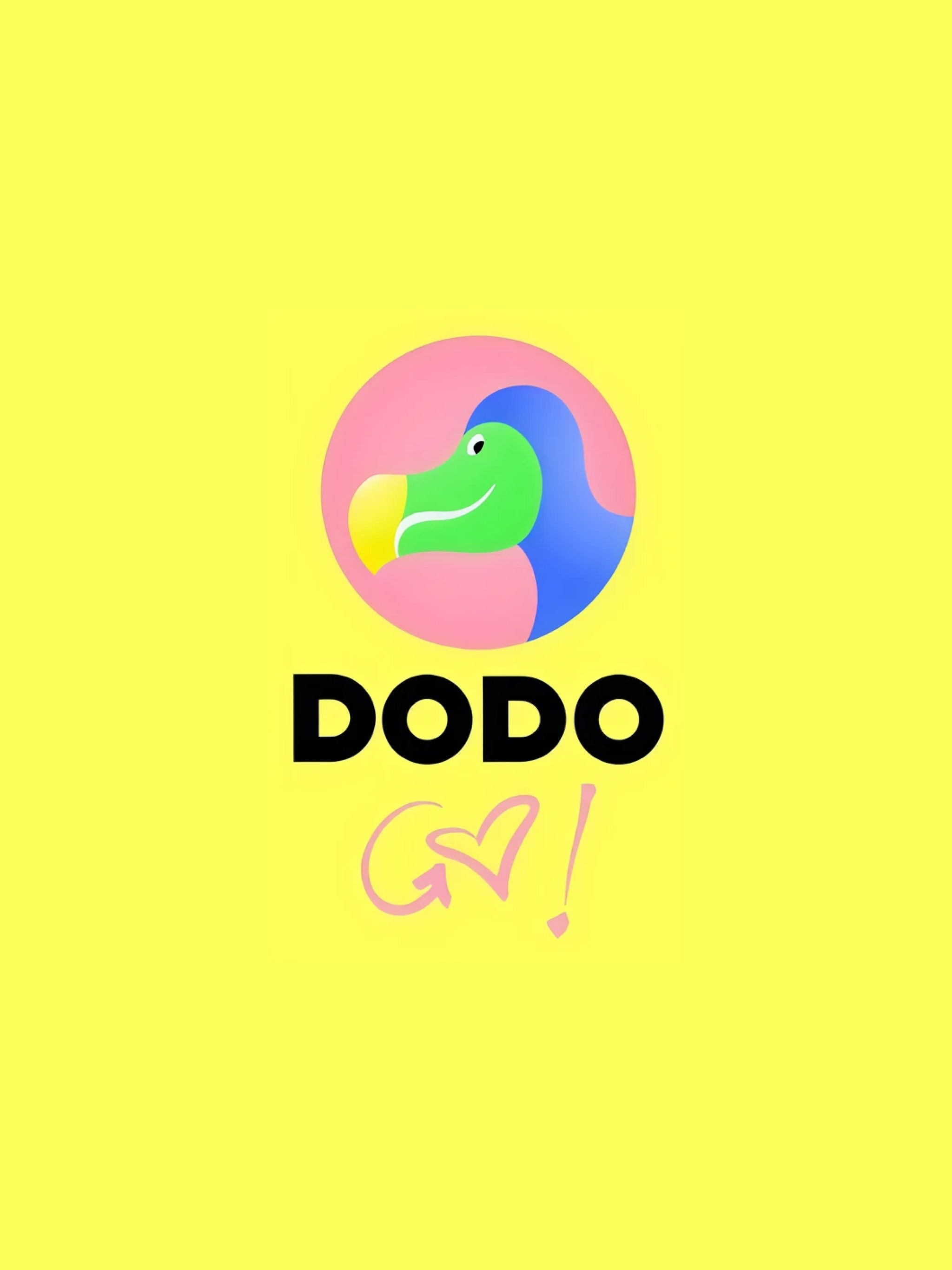 DodoGo
