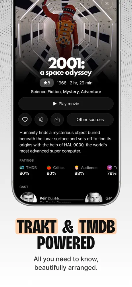 UHF screenshot 3