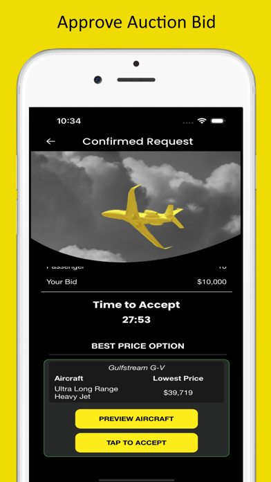FlyHouse Screenshot