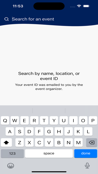 Meliora Weekend Screenshot