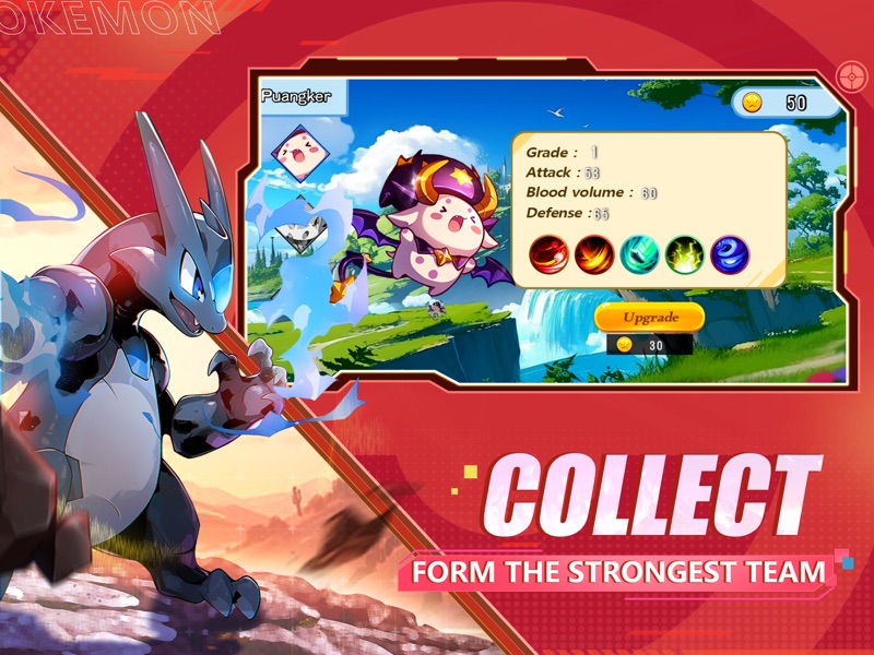 Adventures of Master screenshot 10