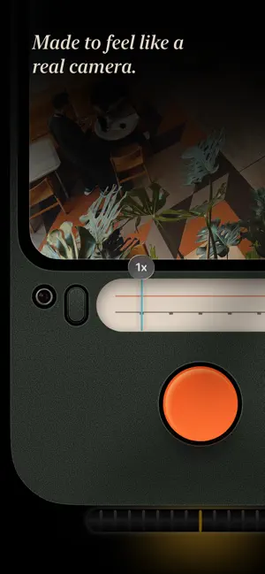 Campera - Point & Shoot Camera screenshot 4