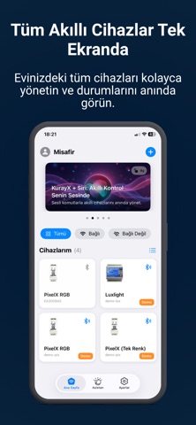 KurayX Screenshot 1 of 9
